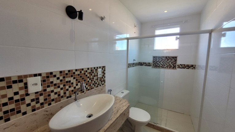 Imagem Casa com 3 Quartos à Venda, 180 m² em Jardim Atlântico Leste (itaipuaçu) - Maricá