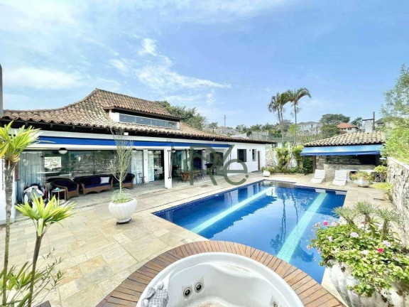 Imagem Casa com 4 Quartos à Venda, 548 m² em Jardim Passárgada I - Cotia Imagem Casa com 4 Quartos à Venda, 548 m² em Jardim Passárgada I - Cotia