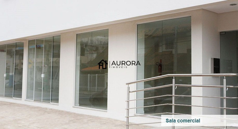 Imagem Sala Comercial à Venda, 37 m² em Centro - Balneário Camboriú Imagem Sala Comercial à Venda, 37 m² em Centro - Balneário Camboriú