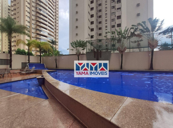 Imagem Apartamento com 3 Quartos à Venda, 119 m² em Jardim Irajá - Ribeirão Preto Imagem Apartamento com 3 Quartos à Venda, 119 m² em Jardim Irajá - Ribeirão Preto