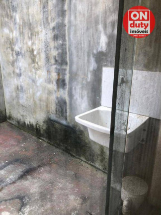 Imagem Sobrado à Venda, 473 m² em Centro - Santos Imagem Sobrado à Venda, 473 m² em Centro - Santos