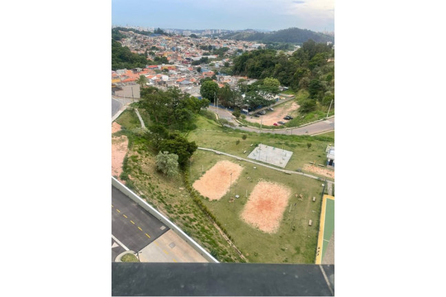 Imagem Apartamento com 2 Quartos à Venda, 51 m² em Jardim Buriti - Várzea Paulista Imagem Apartamento com 2 Quartos à Venda, 51 m² em Jardim Buriti - Várzea Paulista