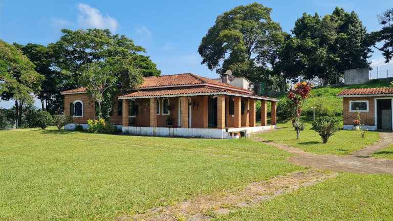 Imagem Chácara com 4 Quartos à Venda, 26.000 m² em água Comprida - Bragança Paulista Imagem Chácara com 4 Quartos à Venda, 26.000 m² em água Comprida - Bragança Paulista