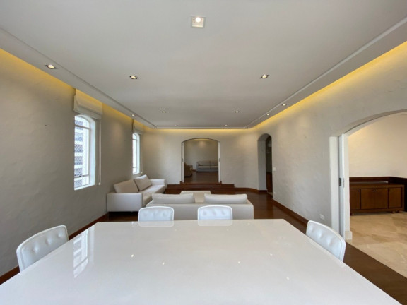 Imagem Imóvel com 4 Quartos à Venda, 362 m² em Cerqueira César - São Paulo Imagem Imóvel com 4 Quartos à Venda, 362 m² em Cerqueira César - São Paulo