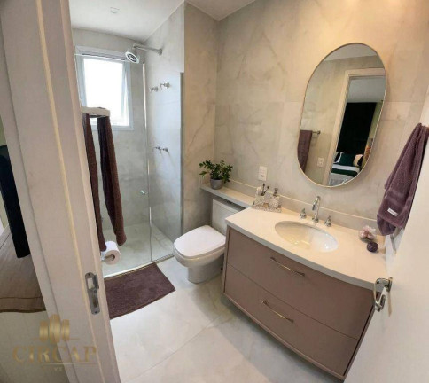 Imagem Apartamento com 3 Quartos à Venda, 105 m² em Lapa - São Paulo Imagem Apartamento com 3 Quartos à Venda, 105 m² em Lapa - São Paulo