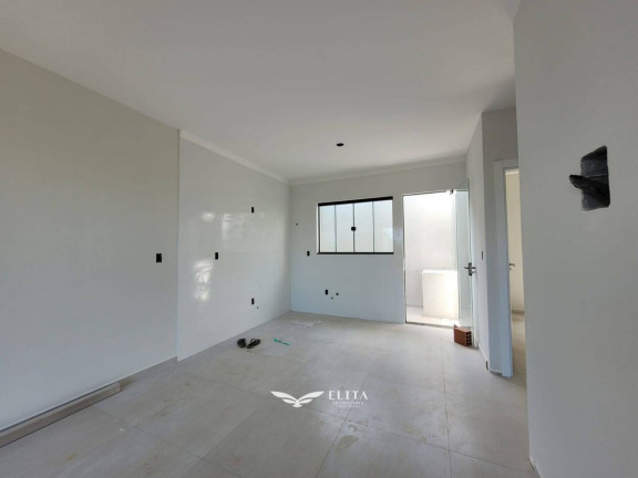 Imagem Casa com 2 Quartos à Venda, 54 m² em Itajuba - Barra Velha Imagem Casa com 2 Quartos à Venda, 54 m² em Itajuba - Barra Velha