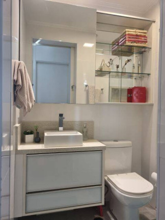 Imagem Apartamento com 2 Quartos à Venda, 68 m² em Belenzinho - São Paulo