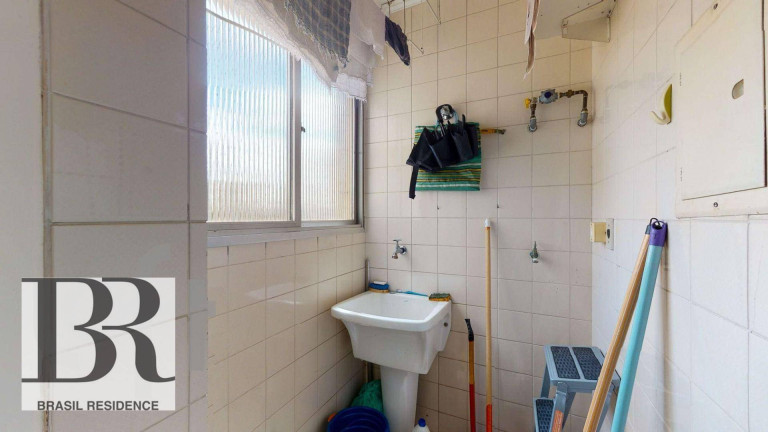 Imagem Apartamento com 2 Quartos à Venda, 50 m² em Jabaquara - São Paulo Imagem Apartamento com 2 Quartos à Venda, 50 m² em Jabaquara - São Paulo