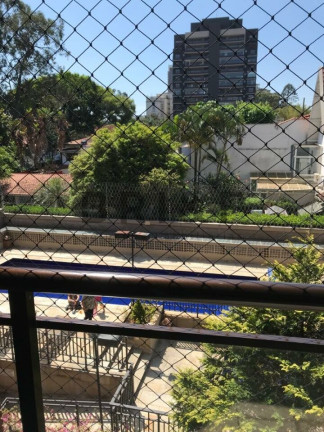 Imagem Apartamento com 3 Quartos à Venda, 128 m² em Santo Amaro - São Paulo Imagem Apartamento com 3 Quartos à Venda, 128 m² em Santo Amaro - São Paulo