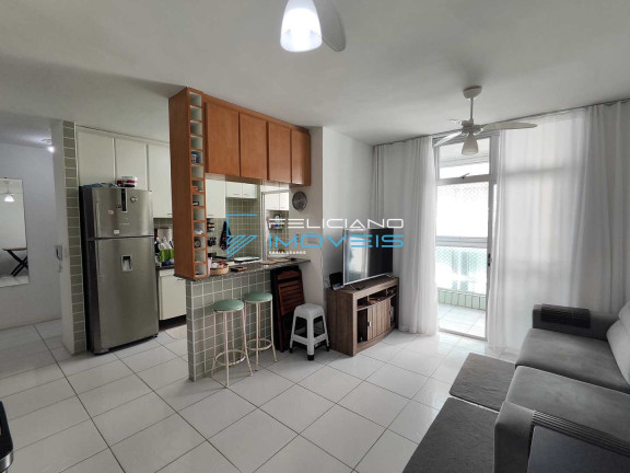 Imagem Apartamento com 1 Quarto à Venda, 62 m² em Caiçara - Praia Grande Imagem Apartamento com 1 Quarto à Venda, 62 m² em Caiçara - Praia Grande