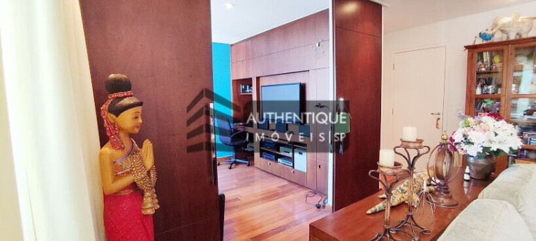 Imagem Apartamento com 5 Quartos à Venda, 151 m² em Vila Leopoldina - São Paulo