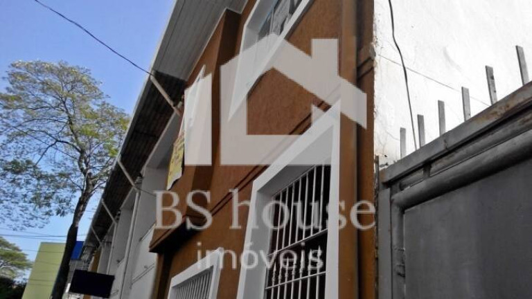 Imagem Sobrado com 2 Quartos à Venda, 95 m² em Centro - Santo André