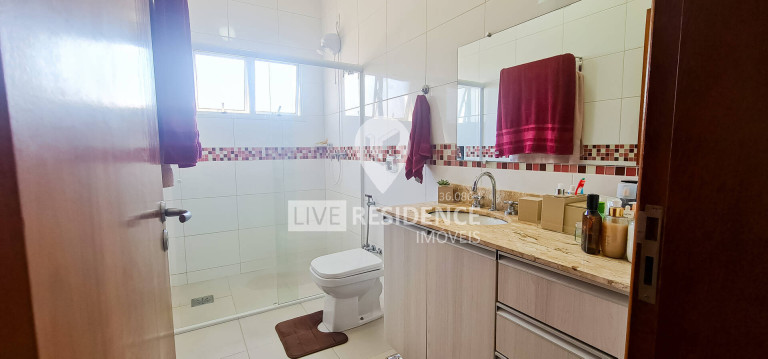 Imagem Casa com 4 Quartos à Venda, 503 m² em Santa Cruz - Itatiba