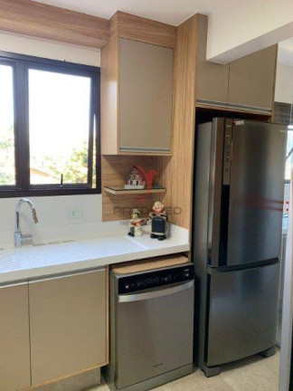 Imagem Apartamento com 3 Quartos à Venda,  em Jardim Trussardi - São Paulo