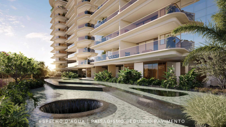 Imagem Apartamento com 4 Quartos à Venda, 175 m² em Enseada Azul - Guarapari Imagem Apartamento com 4 Quartos à Venda, 175 m² em Enseada Azul - Guarapari
