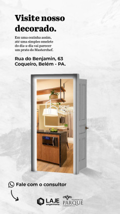 Imagem Apartamento com 2 Quartos à Venda, 63 m² em Cabanagem - Belém Imagem Apartamento com 2 Quartos à Venda, 63 m² em Cabanagem - Belém