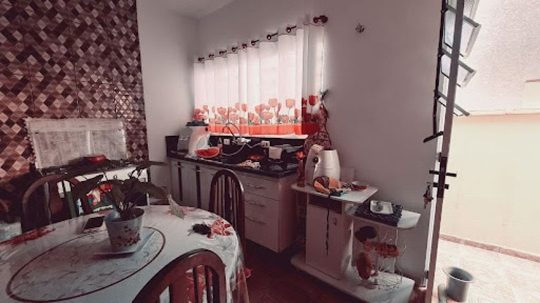 Imagem Casa com 3 Quartos à Venda, 129 m² em Atibaia Jardim - Atibaia Imagem Casa com 3 Quartos à Venda, 129 m² em Atibaia Jardim - Atibaia