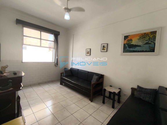Imagem Apartamento com 1 Quarto à Venda, 40 m² em Guilhermina - Praia Grande Imagem Apartamento com 1 Quarto à Venda, 40 m² em Guilhermina - Praia Grande