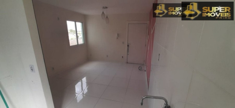 Imagem Apartamento com 2 Quartos à Venda, 45 m² em Fragata - Pelotas