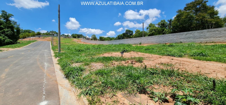 Imagem Terreno à Venda, 401 m² em Jardim Sao Nicolau - Atibaia Imagem Terreno à Venda, 401 m² em Jardim Sao Nicolau - Atibaia