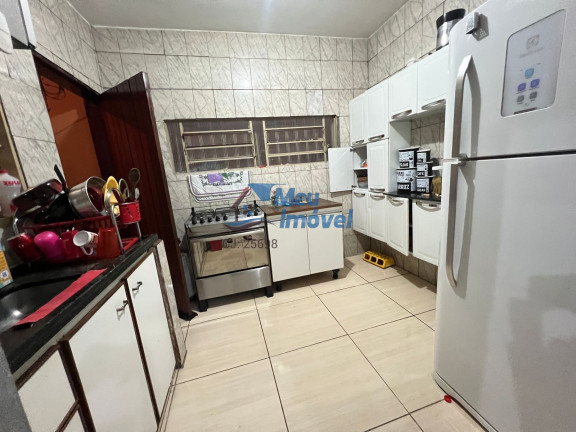 Imagem Casa com 4 Quartos à Venda, 120 m² em Samambaia Sul (samambaia) - Brasília Imagem Casa com 4 Quartos à Venda, 120 m² em Samambaia Sul (samambaia) - Brasília