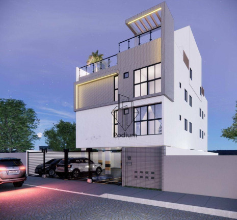 Imagem Apartamento com 2 Quartos à Venda, 61 m² em Bessa - João Pessoa Imagem Apartamento com 2 Quartos à Venda, 61 m² em Bessa - João Pessoa