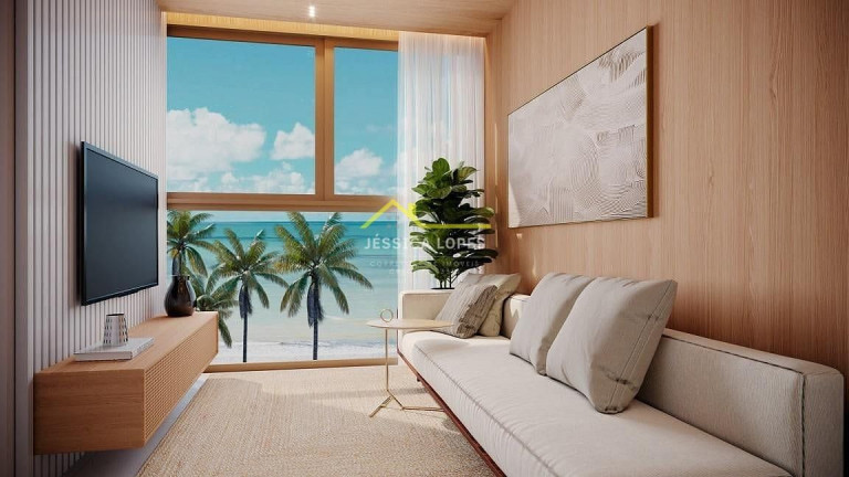 Imagem Kitnet com 1 Quarto à Venda, 25 m² em Jardim Oceania - João Pessoa Imagem Kitnet com 1 Quarto à Venda, 25 m² em Jardim Oceania - João Pessoa