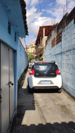 Imagem Imóvel com 2 Quartos à Venda, 25 m² em Campo Grande - Rio De Janeiro Imagem Imóvel com 2 Quartos à Venda, 25 m² em Campo Grande - Rio De Janeiro