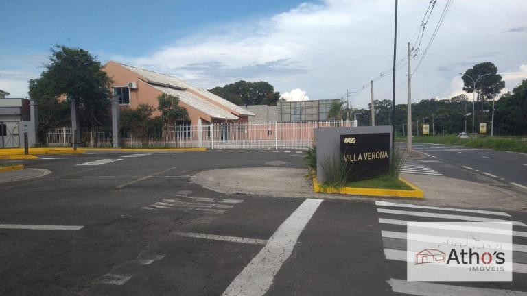 Imagem Terreno à Venda, 360 m² em Jardim Villa Verona - Sorocaba Imagem Terreno à Venda, 360 m² em Jardim Villa Verona - Sorocaba