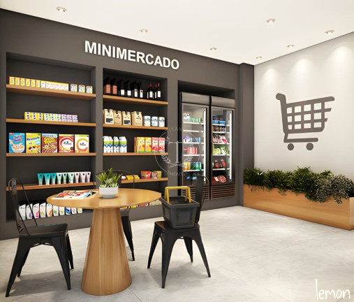 Imagem Apartamento com 2 Quartos à Venda, 29 m² em Butantã - São Paulo Imagem Apartamento com 2 Quartos à Venda, 29 m² em Butantã - São Paulo