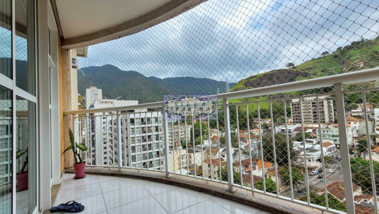 Imagem Apartamento com 4 Quartos à Venda, 98 m² em Tijuca - Rio De Janeiro Imagem Apartamento com 4 Quartos à Venda, 98 m² em Tijuca - Rio De Janeiro