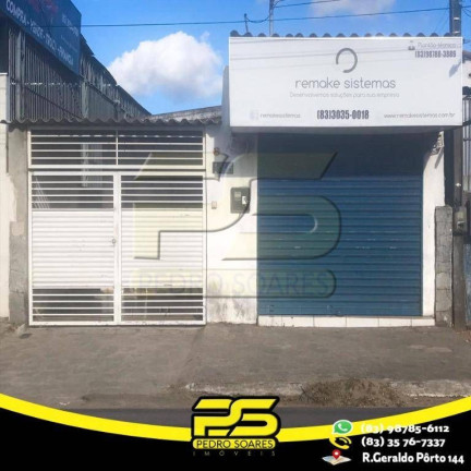 Imagem Sala Comercial à Venda, 10 m² em Jaguaribe - João Pessoa Imagem Sala Comercial à Venda, 10 m² em Jaguaribe - João Pessoa