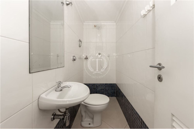 Imagem Apartamento com 3 Quartos à Venda, 169 m² em Moema - São Paulo