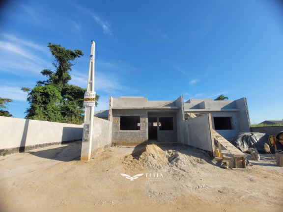 Imagem Casa com 2 Quartos à Venda, 62 m² em Quinta Dos Açorianos - Barra Velha Imagem Casa com 2 Quartos à Venda, 62 m² em Quinta Dos Açorianos - Barra Velha