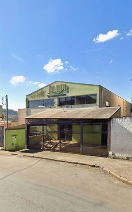 Imagem Imóvel Comercial à Venda, 360 m² em Jd. Kennedy - Poços De Caldas Imagem Imóvel Comercial à Venda, 360 m² em Jd. Kennedy - Poços De Caldas