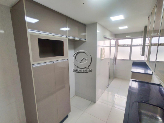 Imagem Apartamento com 3 Quartos para Alugar, 93 m² em águas Claras Sul - águas Claras