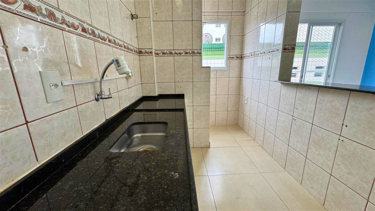 Imagem Apartamento com 1 Quarto à Venda, em Ocian - Praia Grande Imagem Apartamento com 1 Quarto à Venda, em Ocian - Praia Grande
