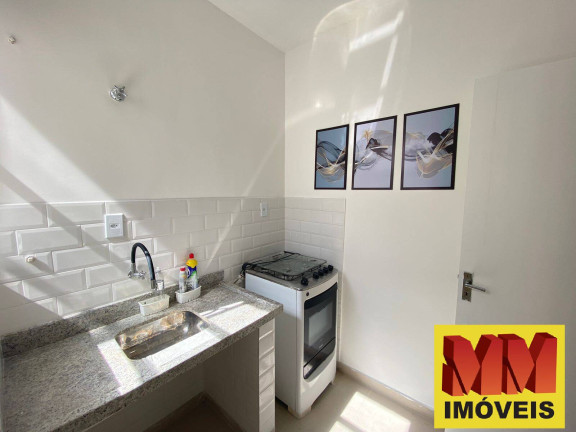 Imagem Apartamento com 2 Quartos à Venda, 60 m² em Algodoal - Cabo Frio Imagem Apartamento com 2 Quartos à Venda, 60 m² em Algodoal - Cabo Frio