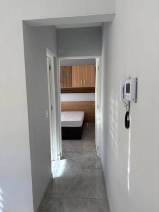 Imagem Casa com 1 Quarto para Alugar, 80 m² em Vila Ema - São Paulo Imagem Casa com 1 Quarto para Alugar, 80 m² em Vila Ema - São Paulo
