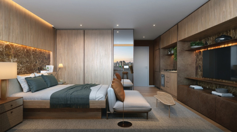 Imagem Apartamento com 3 Quartos à Venda, 222 m² em Pinheiros - São Paulo Imagem Apartamento com 3 Quartos à Venda, 222 m² em Pinheiros - São Paulo