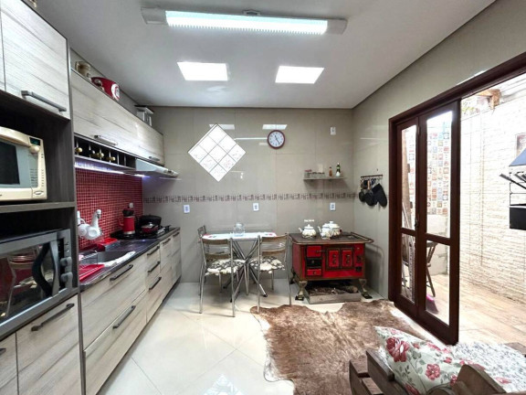 Imagem Casa com 2 Quartos à Venda, 101 m² em Terra Nova - Alvorada Imagem Casa com 2 Quartos à Venda, 101 m² em Terra Nova - Alvorada