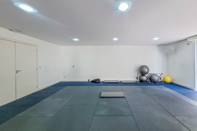 Imagem Apartamento com 3 Quartos à Venda, 125 m² em Ipiranga - São Paulo Imagem Apartamento com 3 Quartos à Venda, 125 m² em Ipiranga - São Paulo