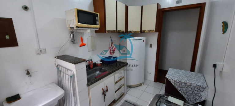 Imagem Apartamento com 1 Quarto à Venda, 60 m² em Praia Grande - Ubatuba
