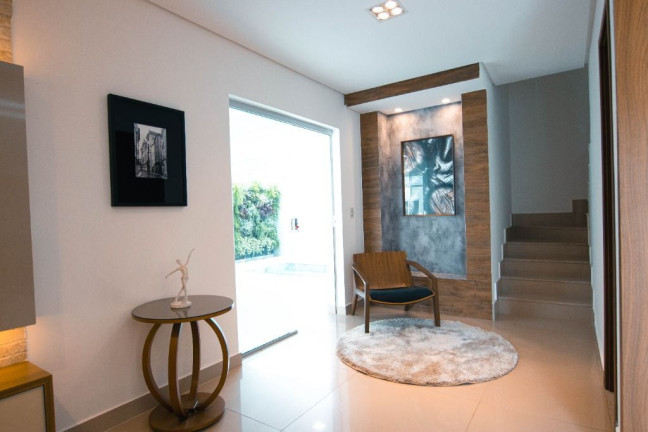 Imagem Sobrado com 3 Quartos à Venda, 107 m² em Jardim Imperial - Aparecida De Goiânia Imagem Sobrado com 3 Quartos à Venda, 107 m² em Jardim Imperial - Aparecida De Goiânia