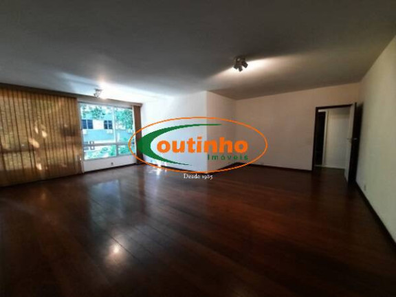 Imagem Apartamento com 4 Quartos à Venda, 150 m² em Tijuca - Rio De Janeiro Imagem Apartamento com 4 Quartos à Venda, 150 m² em Tijuca - Rio De Janeiro