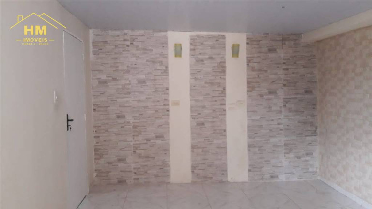 Imagem Casa com 2 Quartos à Venda, 130 m² em Parque Continental - Sao Vicente Imagem Casa com 2 Quartos à Venda, 130 m² em Parque Continental - Sao Vicente