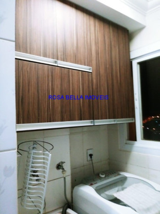 Imagem Apartamento com 2 Quartos à Venda, 50 m² em Nova Cidade Jardim - Jundiaí