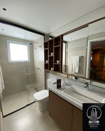 Imagem Apartamento com 4 Quartos à Venda, 314 m² em Parque Campolim - Sorocaba Imagem Apartamento com 4 Quartos à Venda, 314 m² em Parque Campolim - Sorocaba