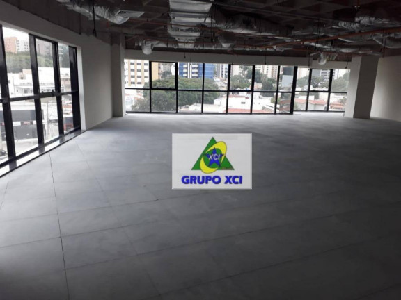 Imagem Sala Comercial para Alugar, 213 m² em Cambuí - Campinas Imagem Sala Comercial para Alugar, 213 m² em Cambuí - Campinas