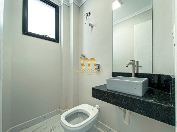 Imagem Apartamento com 3 Quartos à Venda, 142 m² em Tupi - Praia Grande